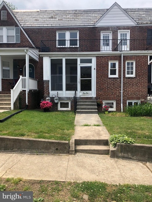 110 Cherrydell Rd, Catonsville, MD 21228 - photo 1