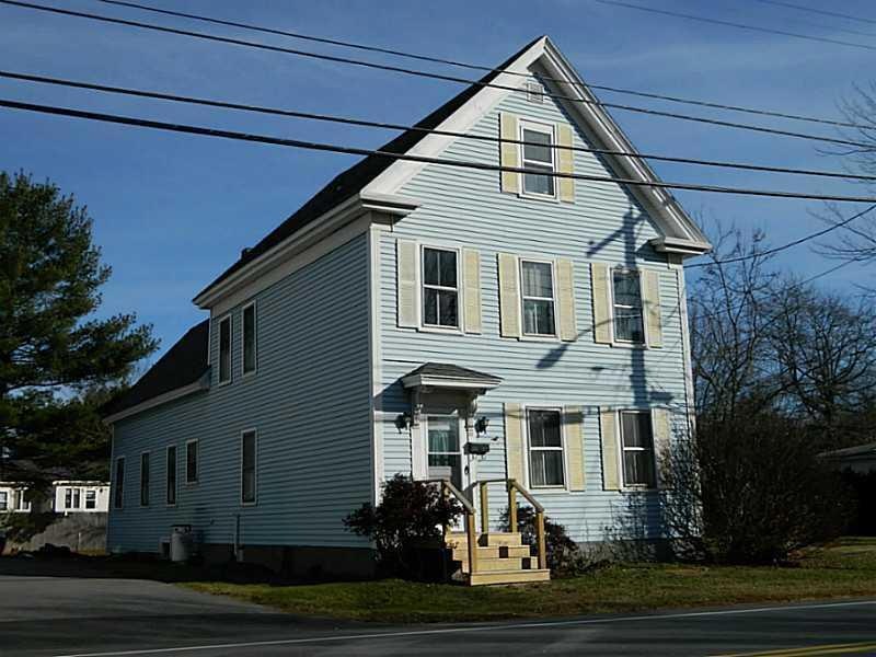 41 Bradley St, Saco, ME 04072 - photo 1