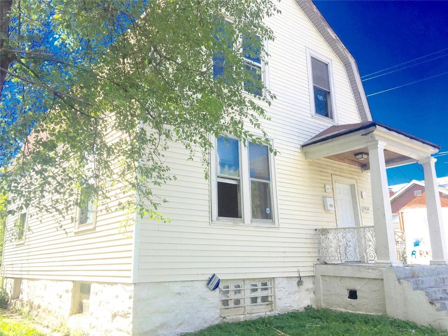 4964 Margaretta Ave, Saint Louis, MO 63115 - photo 1