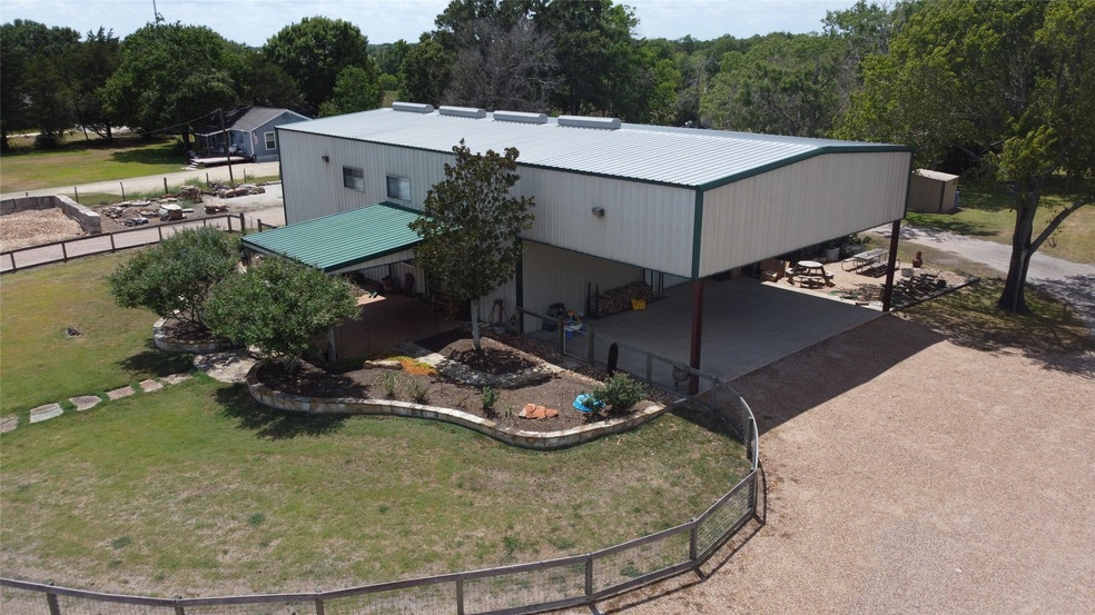 12026 Old Needville Fairchild Rd, Needville, TX 77461 - photo 1