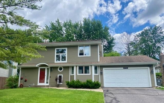 New Hardy board exterior + most windows are new!