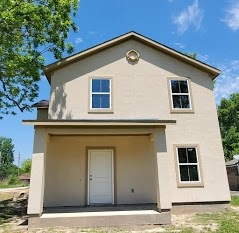 2214 Dolly Wright St, Houston, TX 77088 - photo 1