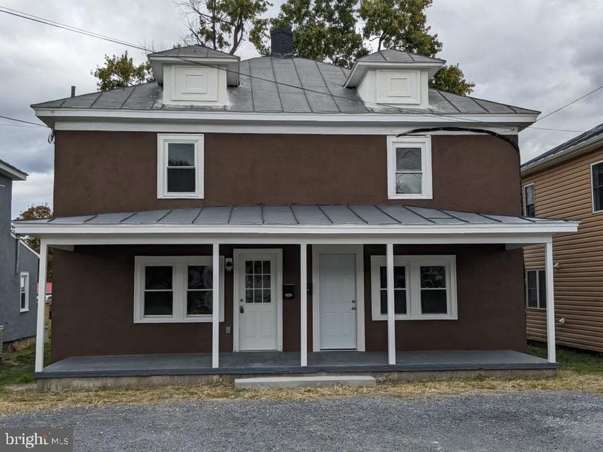 518 Short St, Front Royal, VA 22630 - photo 1