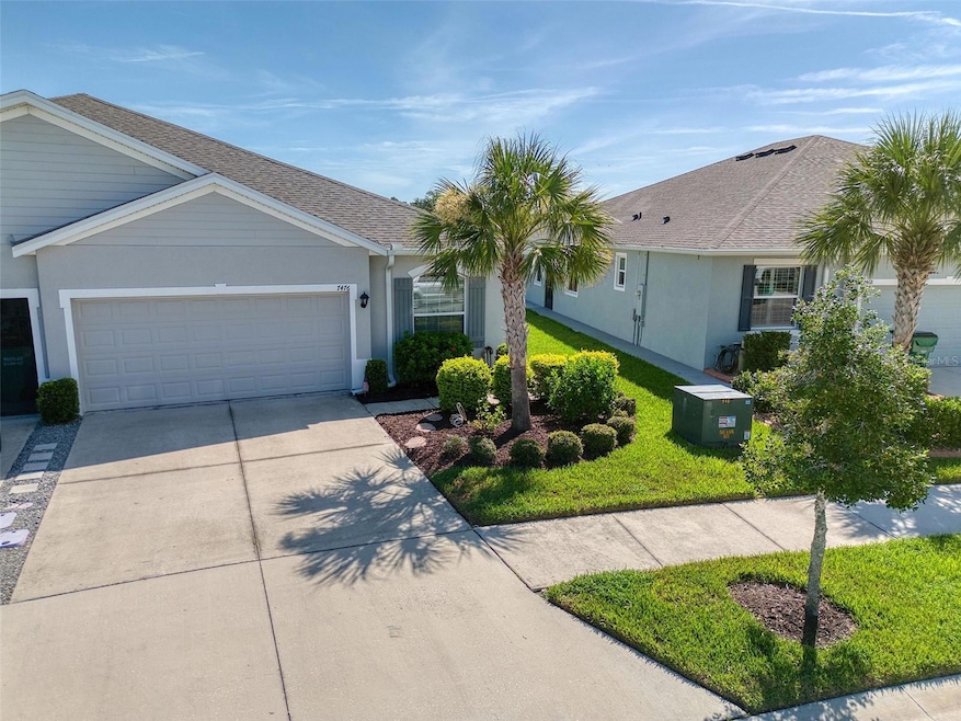 7476 Stonebrook Cir, Wesley Chapel, FL 33545 - photo 1