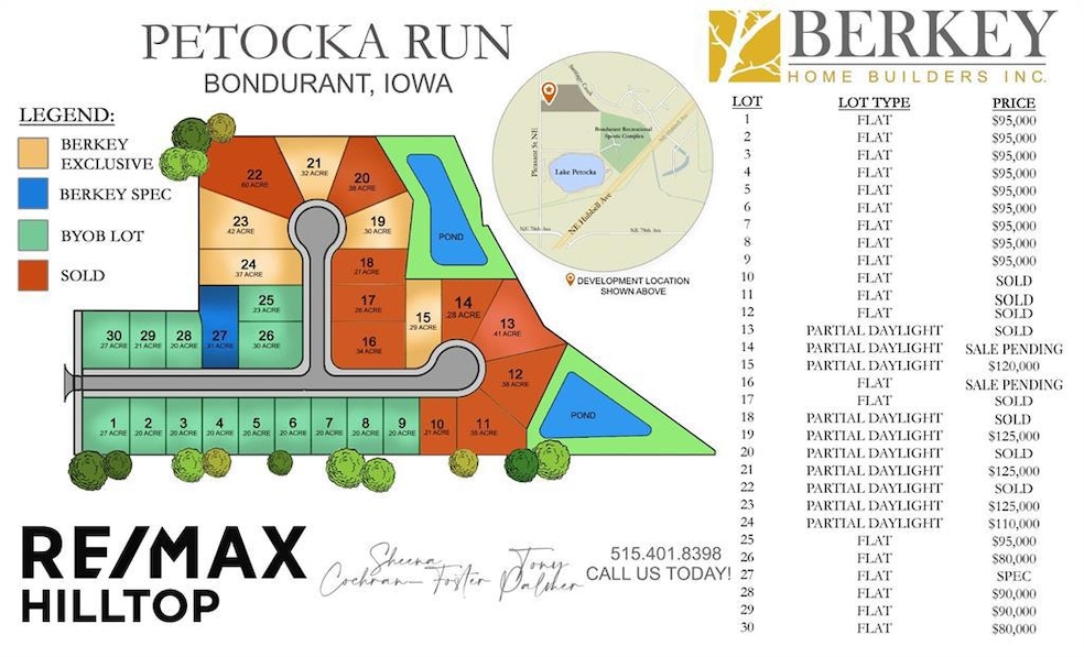 1701 Summit Cir NE, Bondurant, IA 50035 - photo 1