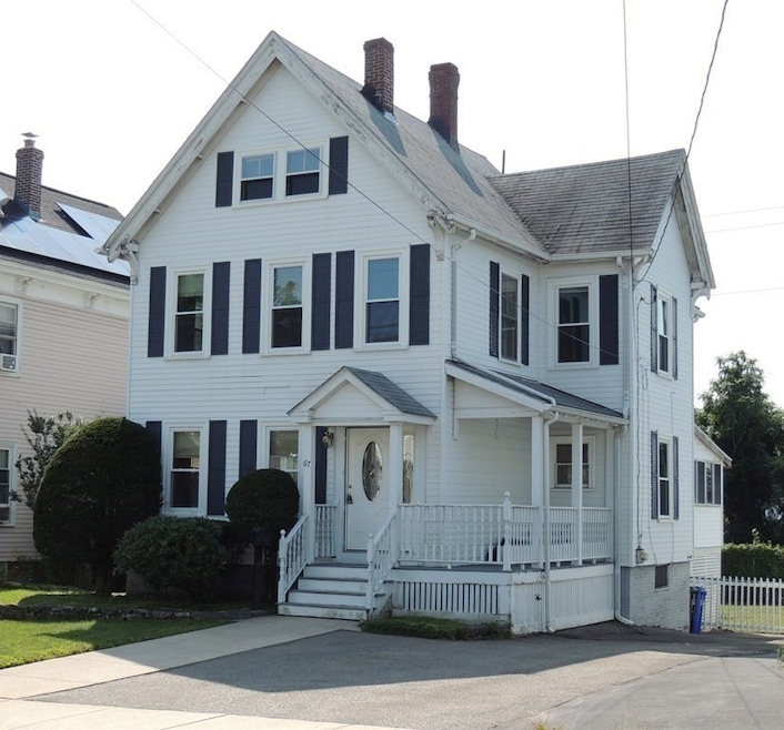 67 Waite St, Malden, MA 02148 - photo 1