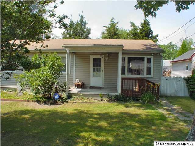 208 Davis Ave, Forked River, NJ 08731 - photo 1