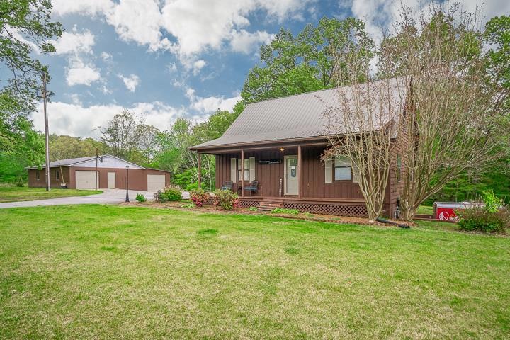 2867 Will Thompson Rd, Walling, TN 38587 - photo 1