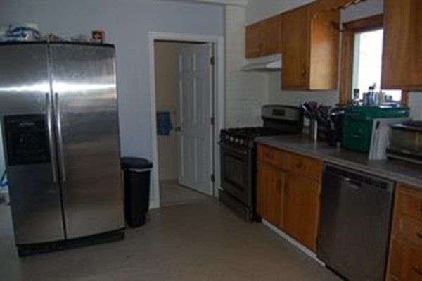4 Snow Terrace unit 1, Somerville, MA 02145 - photo 1