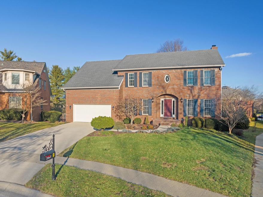 2617 Lyter Court