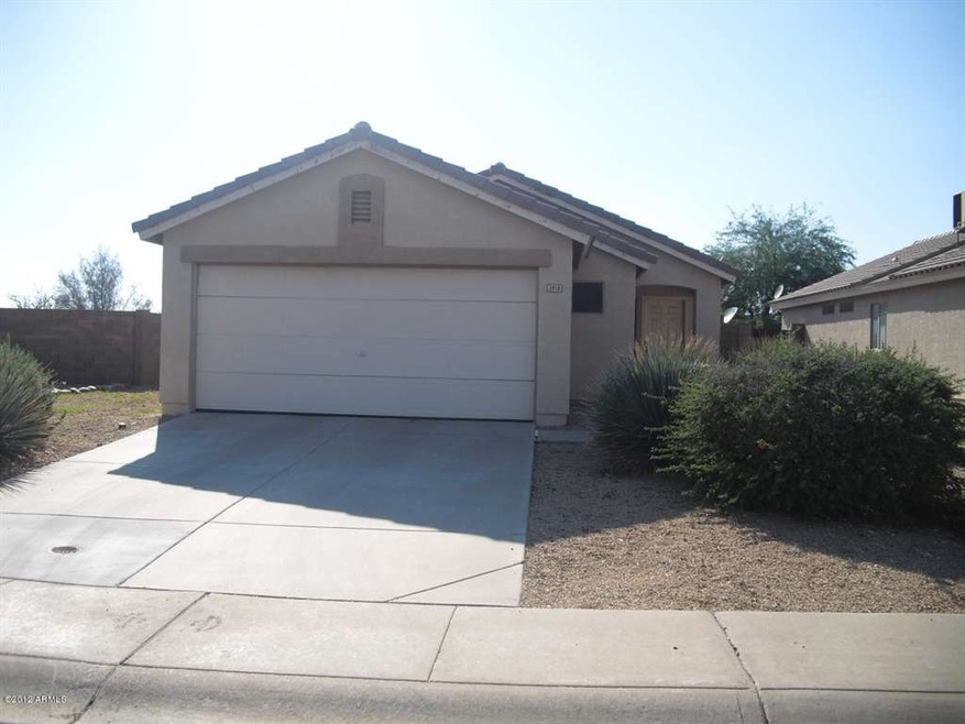 Front Elevation