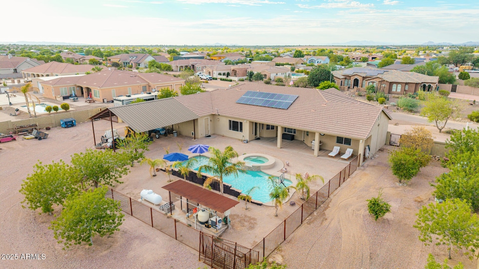 20533 E Navajo Dr, Queen Creek, AZ 85142 - photo 1