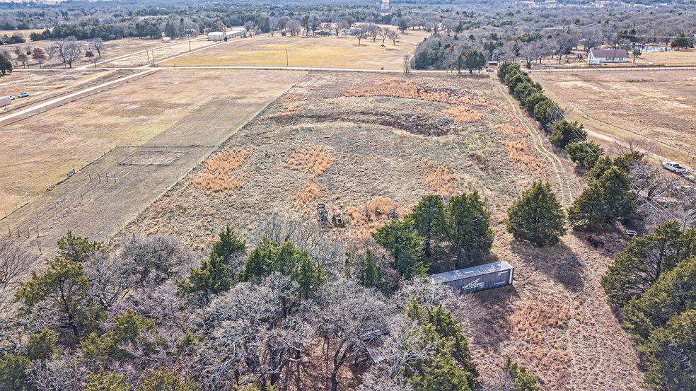 535 Earl Rd, Sadler, TX 76264 - photo 1