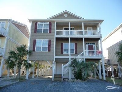 338 E Second St, Ocean Isle Beach, NC 28469 - photo 1