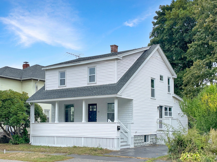 42 Reynolds St, South Portland, ME 04106 - photo 1