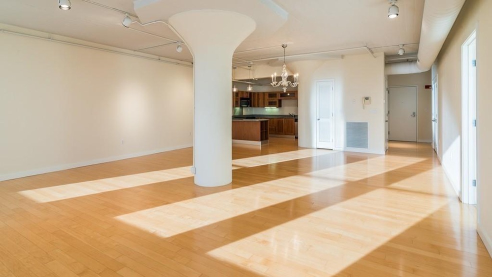 Boston Loft Condos unit 84, Boston, MA 02111 - photo 1