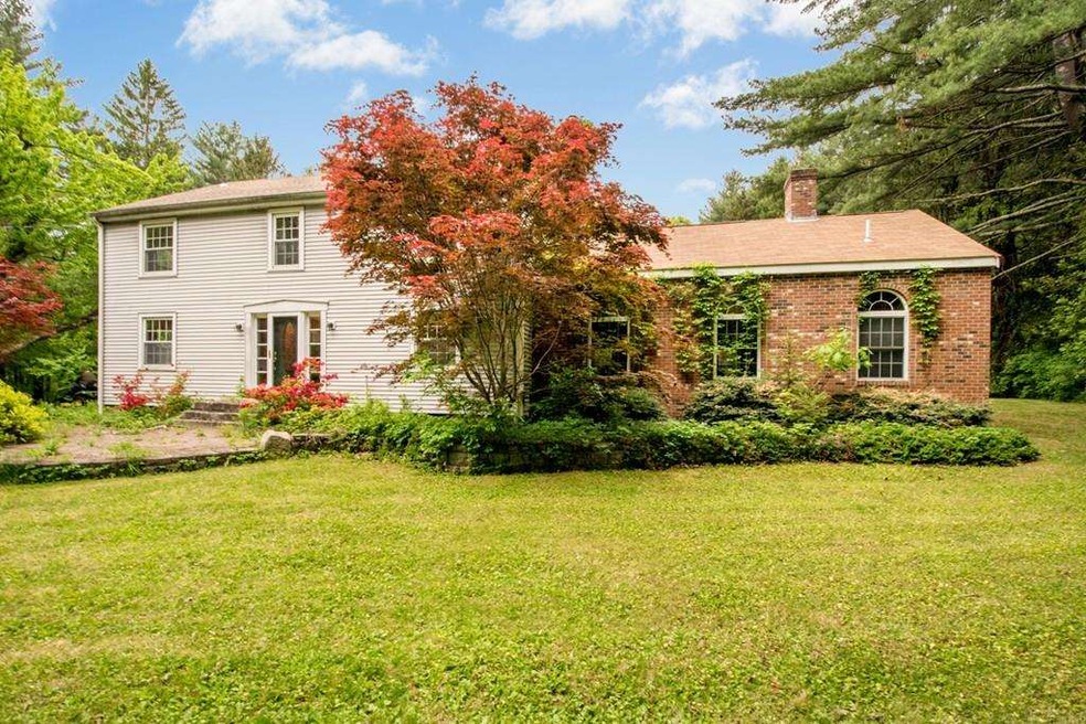 391 Langen Rd, Lancaster, MA 01523 - photo 1