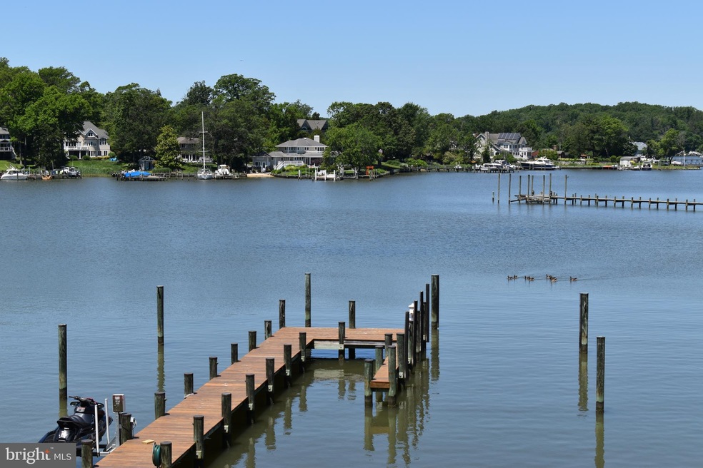 114 E Lake Dr, Annapolis, MD 21403 - photo 1