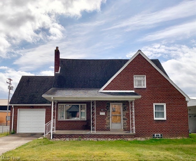 805 Banfield Ave, Toronto, OH 43964 MLS 4499142