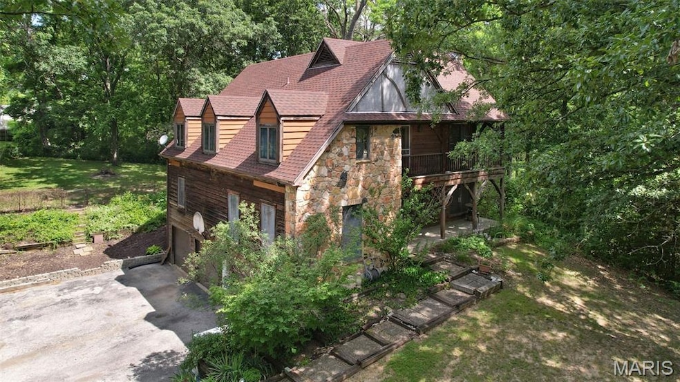 3129 Mcclay Rd, Saint Peters, MO 63376 - photo 1