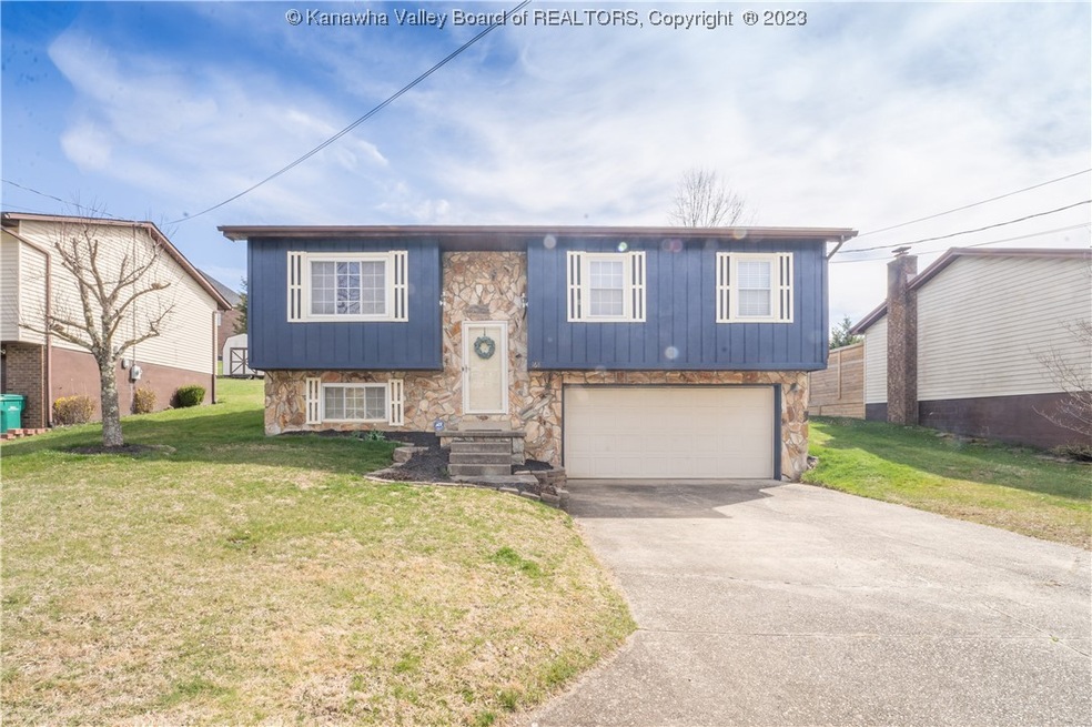 168 Timberlake Cir, Scott Depot, WV 25560 - photo 1