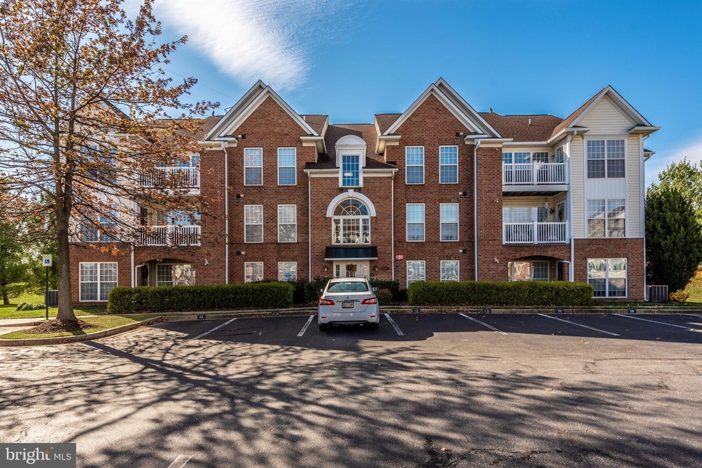 2507 Coach House Way unit 3D, Frederick, MD 21702 - photo 1