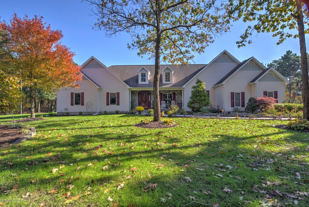 1101 Route 539, Whiting, NJ 08759 - photo 1