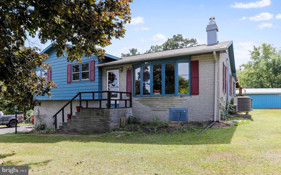 1080 Tallow Hill Rd, Chambersburg, PA 17202 - photo 1