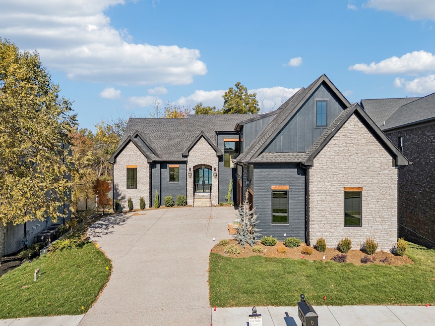 2016 Albatross Way, Gallatin, TN 37066 - photo 1