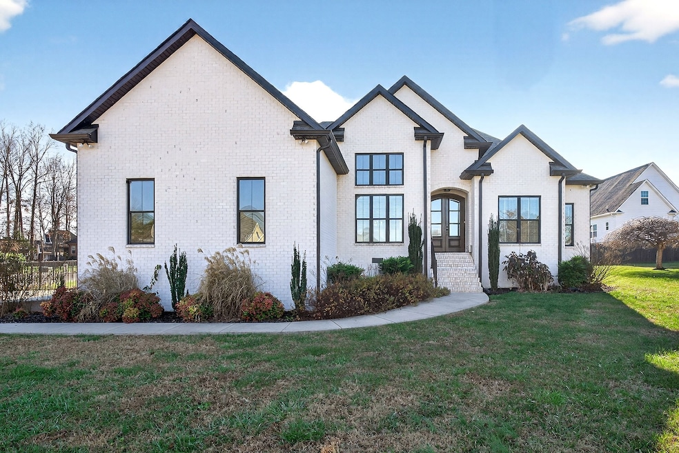 245 Saint Andrews Ct, McMinnville, TN 37110 - photo 1