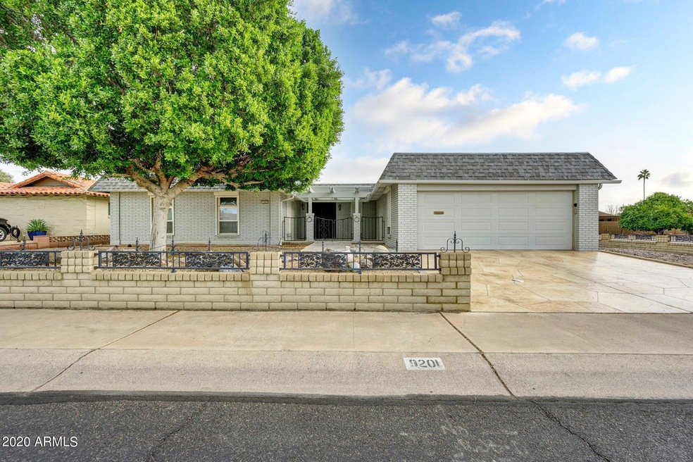 9201 N. 103rd Avenue