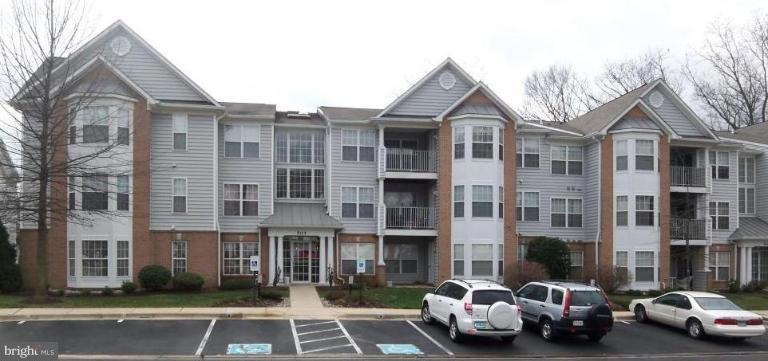 503 Mathias Hammond Way unit 201, Annapolis, MD 21401 - photo 1