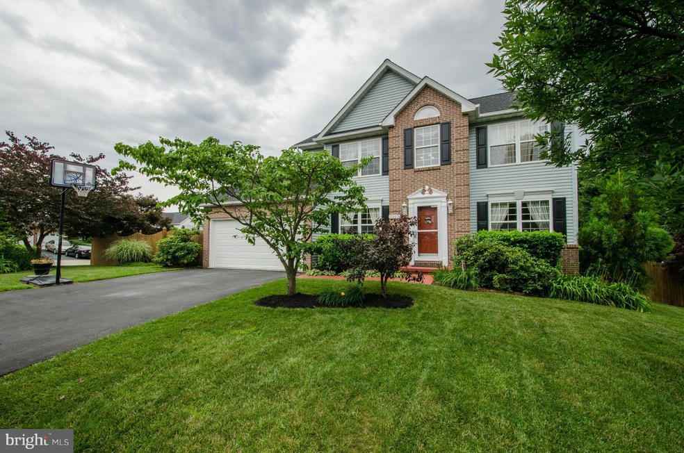 7201 Caracara Ct, Sykesville, MD 21784 - photo 1