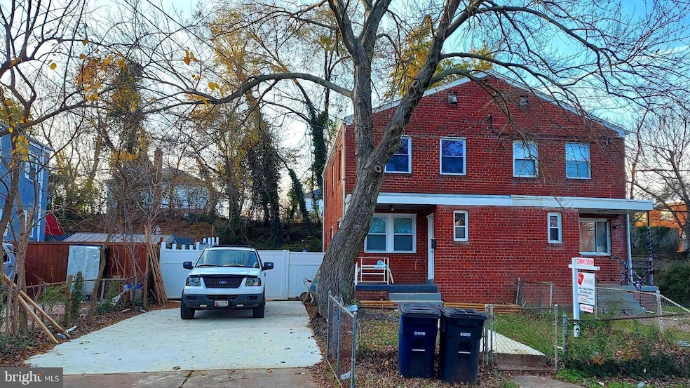 3514 56th St, Hyattsville, MD 20784 - photo 1