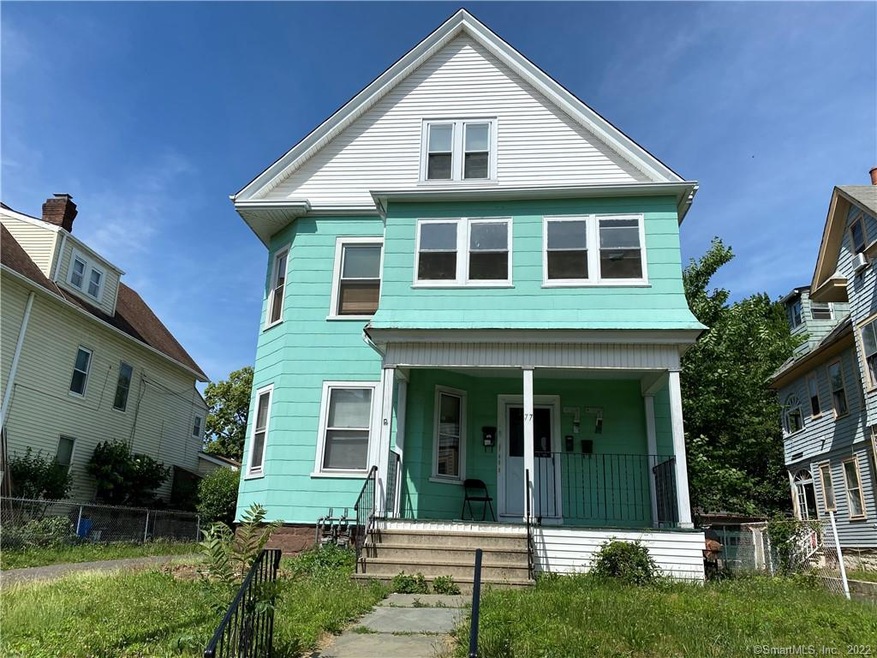 77 Sisson Ave, Hartford, CT 06106 - photo 1