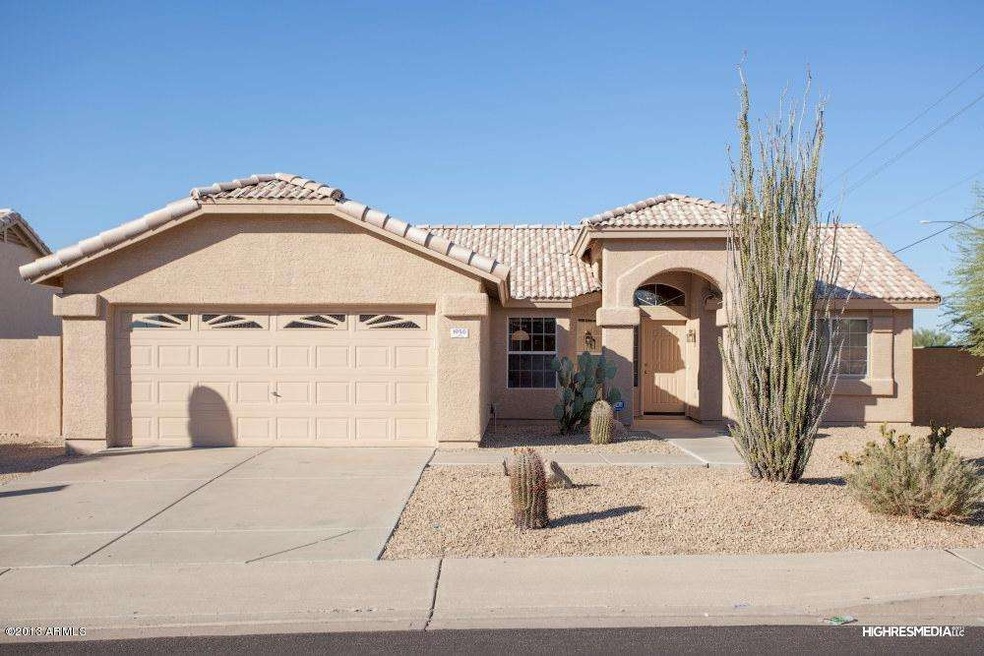 1956 N Terripin, Mesa, AZ 85207 - photo 1