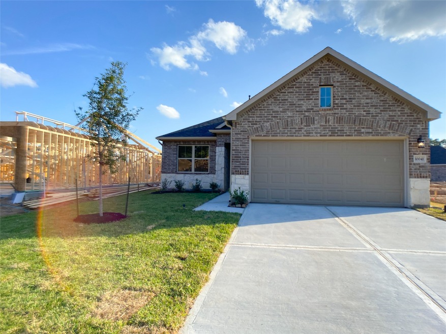 10112 Red Snapper Rd, Magnolia, TX 77354 - photo 1