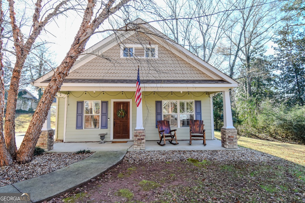 100 Dilly Hill, Lagrange, GA 30240 - photo 1