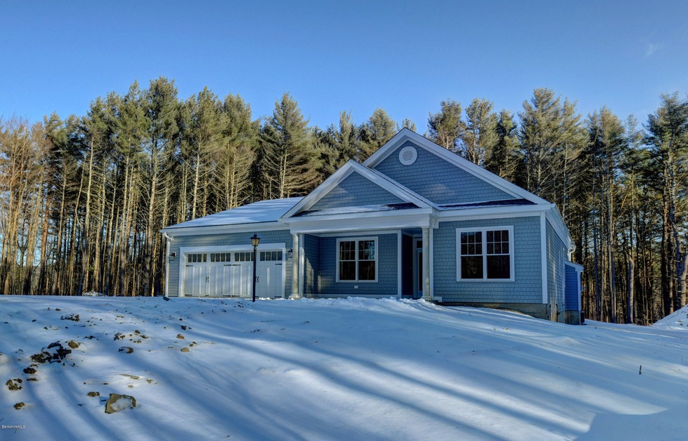 1001 Exterior Front