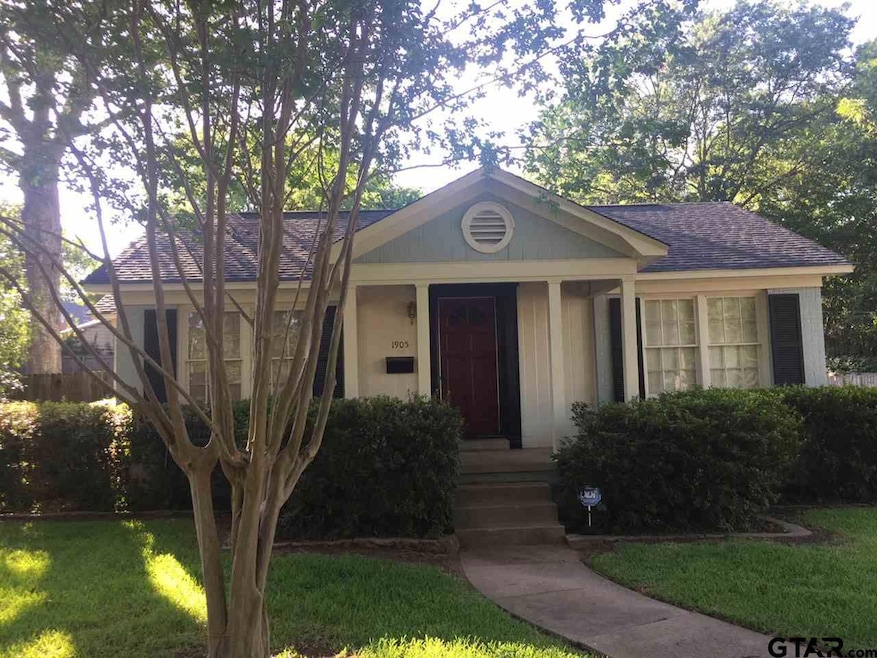 1905 1905 Henderson, Tyler, TX 75701 - photo 1