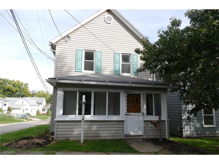 Welcome Home to 1045 Shannon Ave!