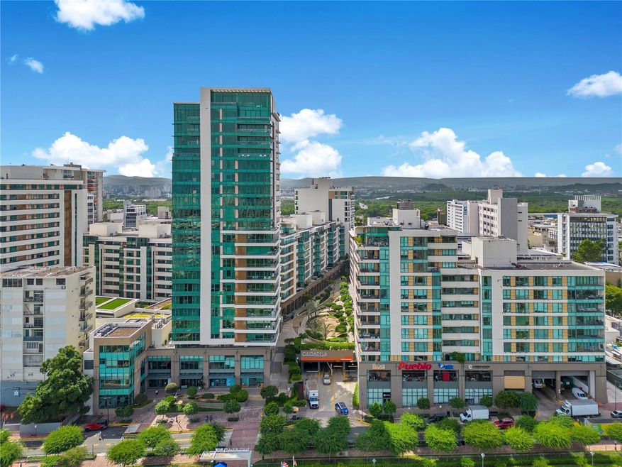 900 Torre Del Parque unit 955, San Juan, PR 00918 - photo 1