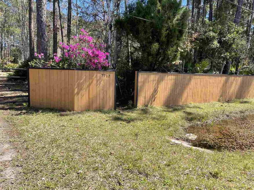 7712 & 7720 U S Route 1, St. Augustine, FL - photo 1