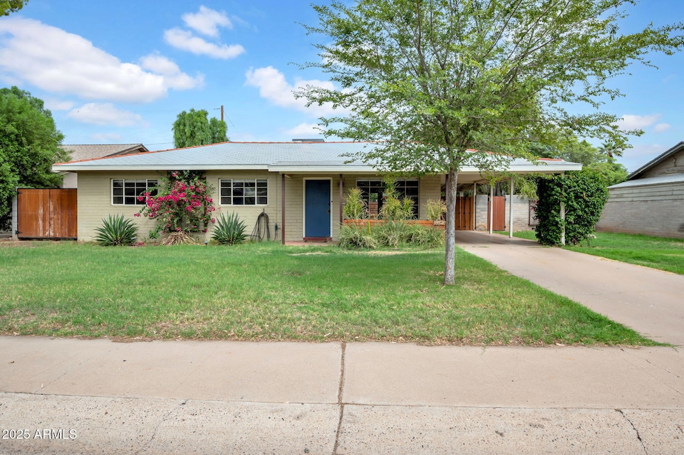 Sold $460,000 • Co-Listing Agent