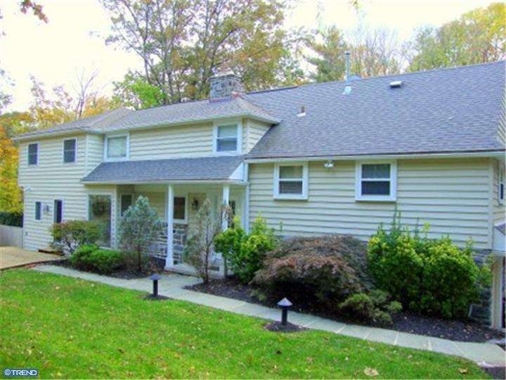 1919 Firethorn Ln, Villanova, PA 19085 - photo 1