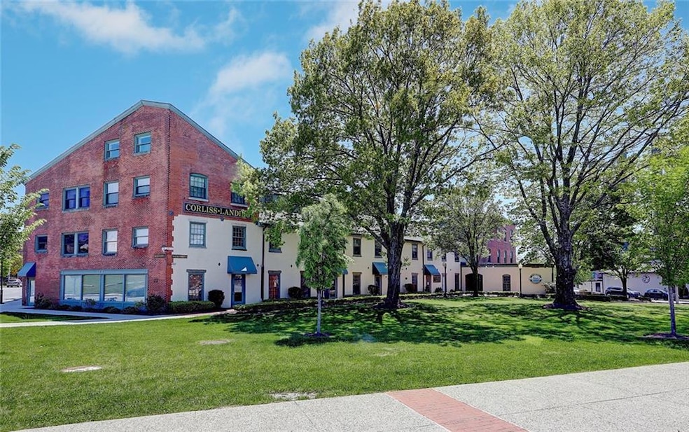 555 S Main St unit 401, Providence, RI 02903 - photo 1