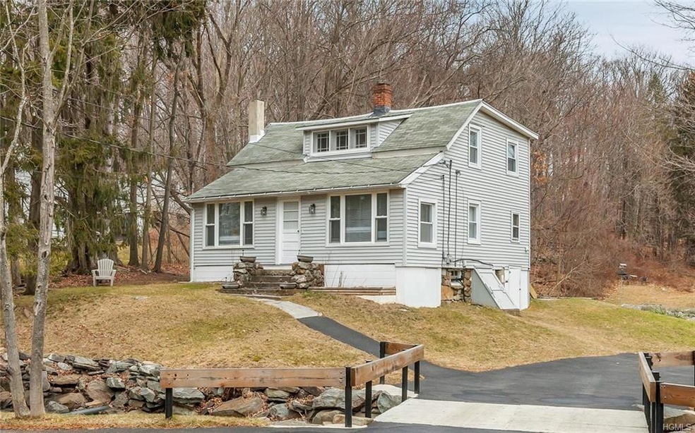 24 Ridge Rd, Highland Mills, NY 10930 - photo 1