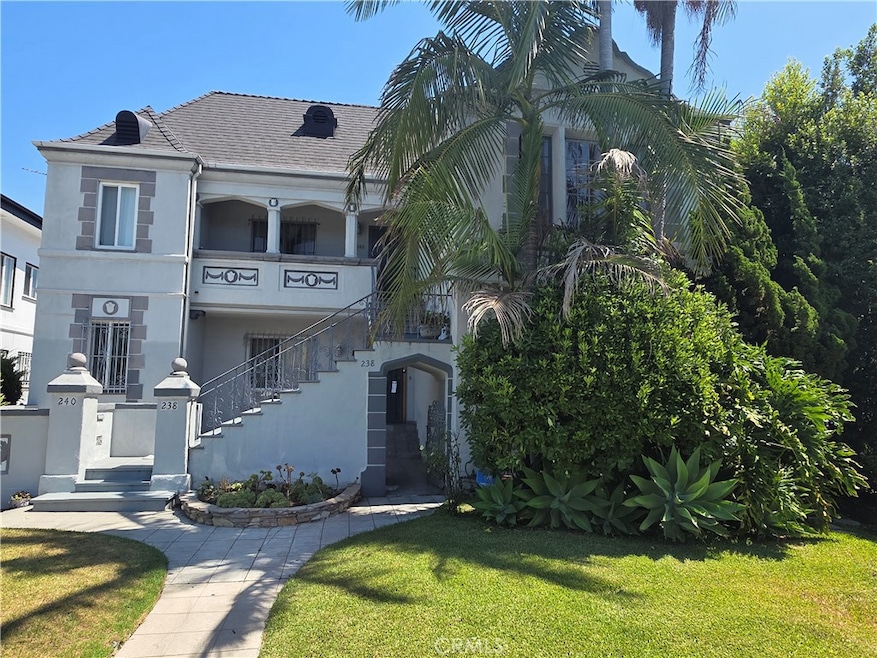 For Rent $5,750/month