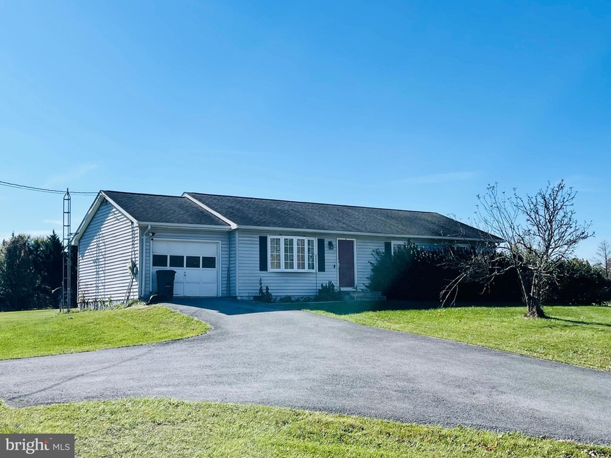 166 Investigate Ln, Hedgesville, WV 25427 - photo 1