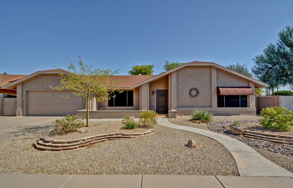 13806 W Franciscan Dr, Sun City West, AZ 85375 - photo 1